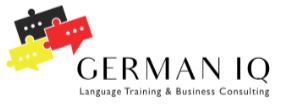 German IQ Logo
