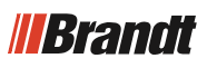 Brandt Operator Safety Training Centre Logo