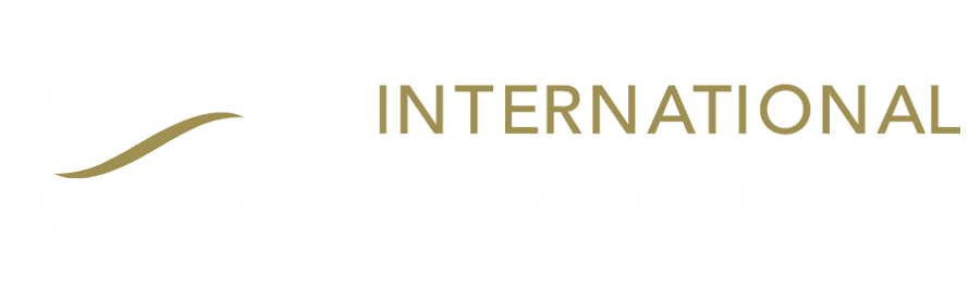 International Hotel School Logo