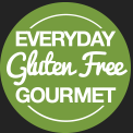 Everyday Gluten Free Gourmet Logo