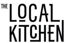 The Local Kitchen Logo