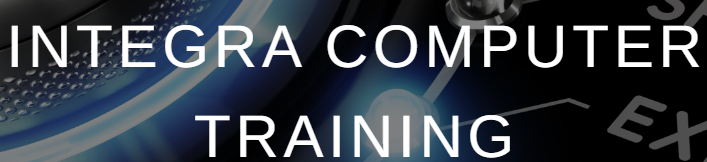 Integra Computer Training Logo
