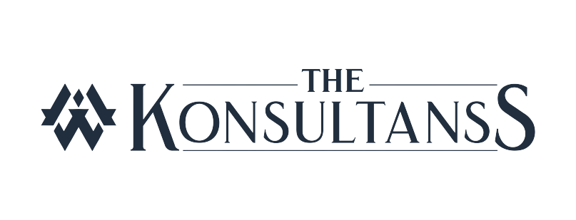 The Konsultanss Logo