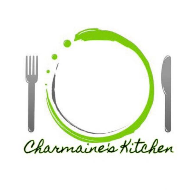 Charmaine's Kitchen Logo