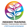Indawo Training Logo