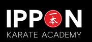Ippon Karate Academy Logo