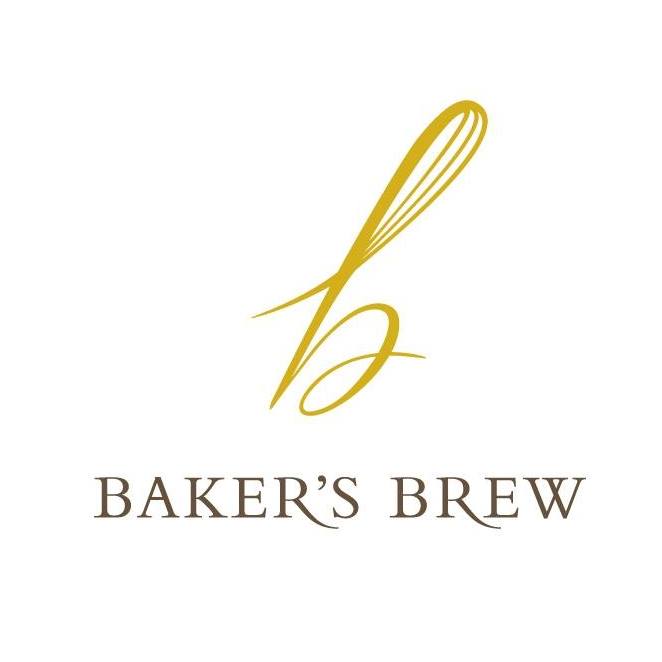 Baker's Brew Studio Logo
