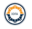 IOFA (Institute Of Future Analytics) Logo