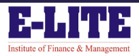 E-Lite Institute Logo