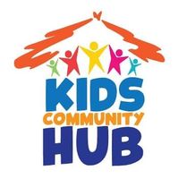 Kids Community Logo