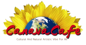 Canava Cafe Logo