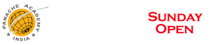 Panaché Academy Logo