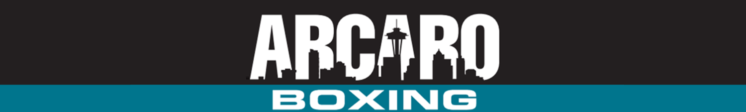 Arcaro Boxing Logo