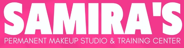 Samira's Permanent Makeup Studio & Training Center Logo
