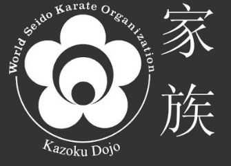 Seido Karate Logo