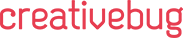 Creativebug Logo