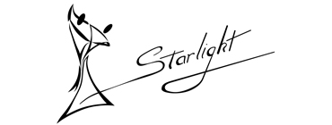 Starlight Dance Studio Logo