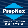 PropNex Malaysia Logo