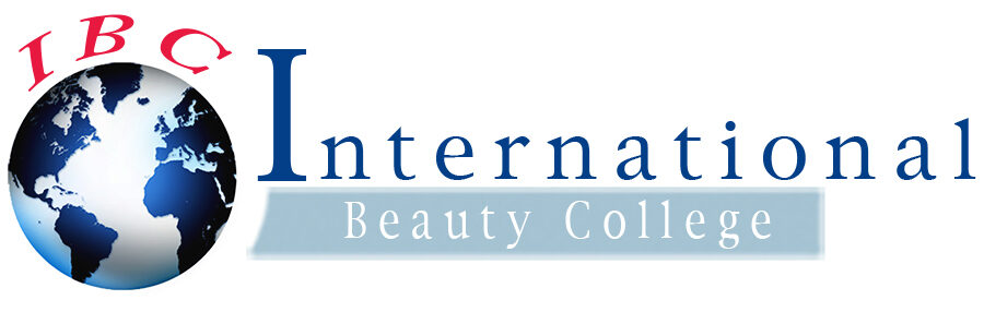 International Beauty College Logo