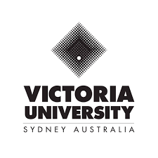 Victoria University Australia Logo