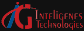 Inteligenes Technologie Logo