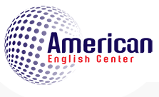 American English Center Logo