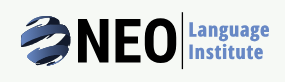 NEO Language Institute Logo