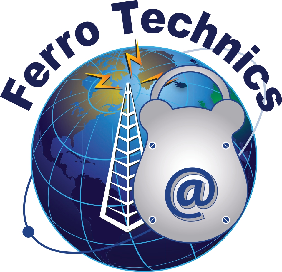 Ferro Technics Inc. Logo