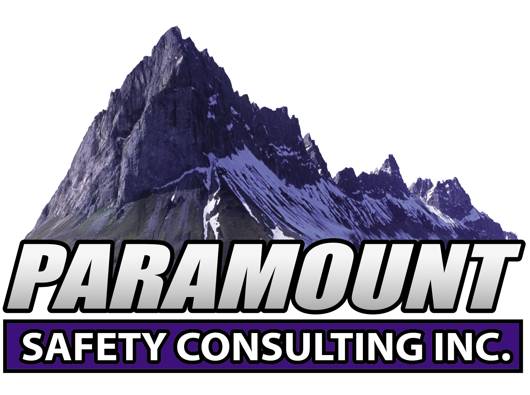 Paramount Safety Consulting Inc. Logo