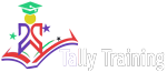Tally Training Logo