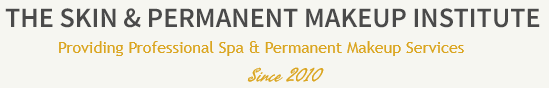 The Skin And Permanent Makeup Institute Logo