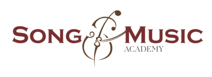 Song Music Academy Logo