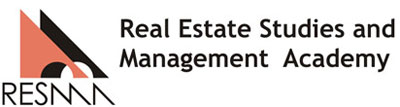 Real Estate Studies & Management Academy Logo