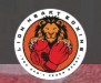 Lion Heart Boxing Gym Logo