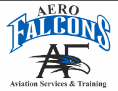 Aero Falcons Logo