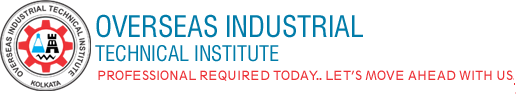 Overseas Industrial Technical Institute Logo