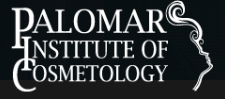 Palomar Institute of Cosmetology Logo
