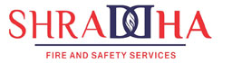 Shraddha Fire Safety Logo