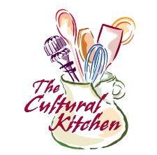 The Cultural Kitchen Logo