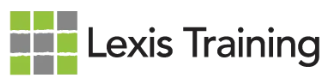 Lexis Training Logo