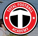 Total Football Academy Logo