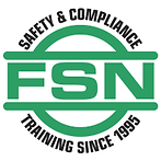 FSN Safety Training Logo