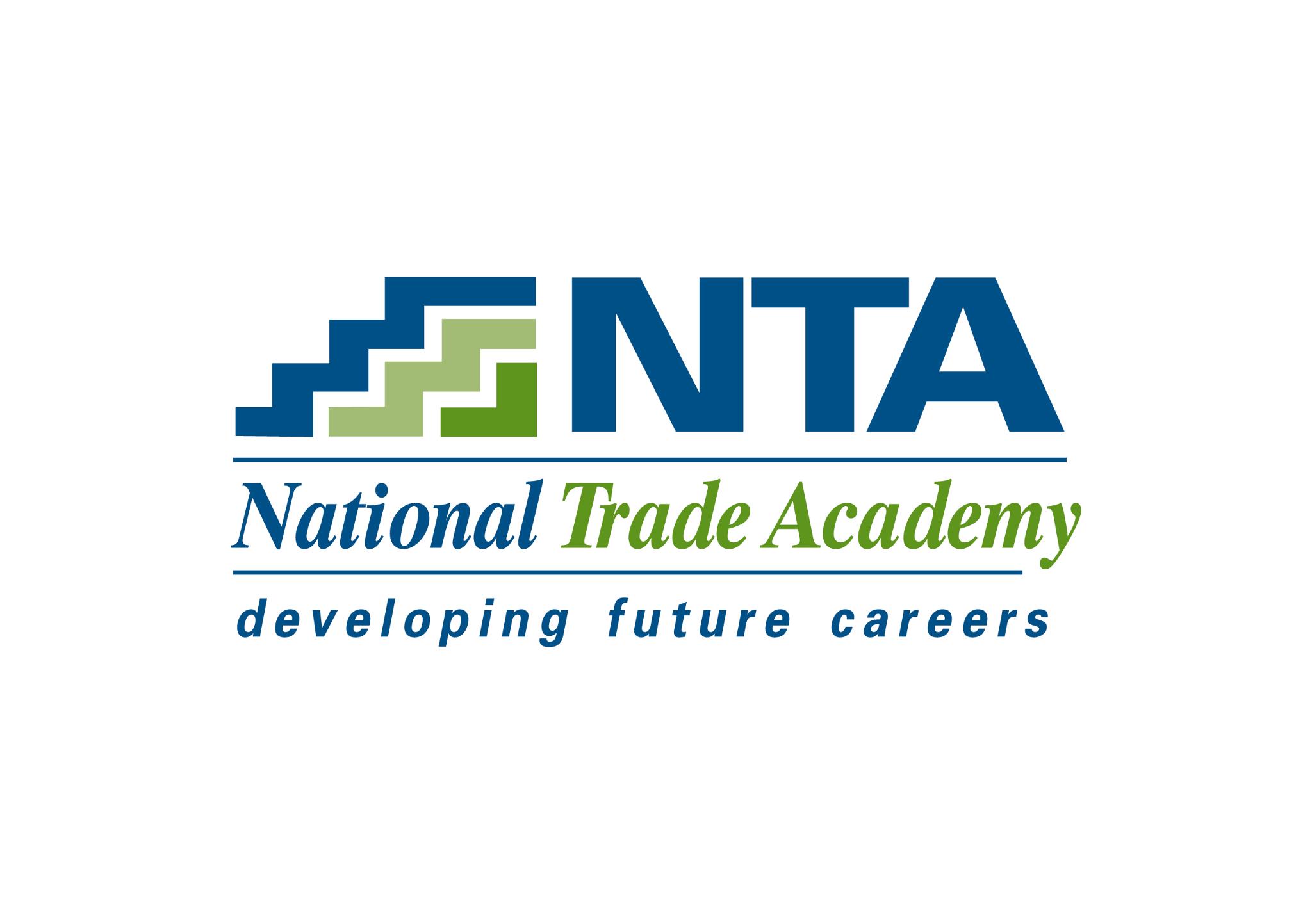 National Trade Academy Logo