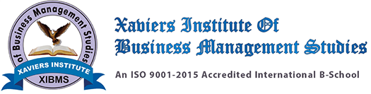 Xaviers Institute of Business Management Studies Logo