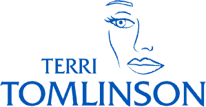 Terri Tomlinson Logo