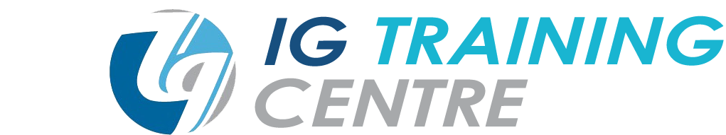 IG Training Centre Sdn.Bhd (IGTC) Logo