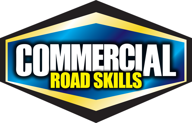 Commercial Road Skills Logo