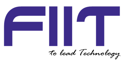 FIIT Logo