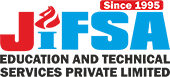 JIFSA Logo
