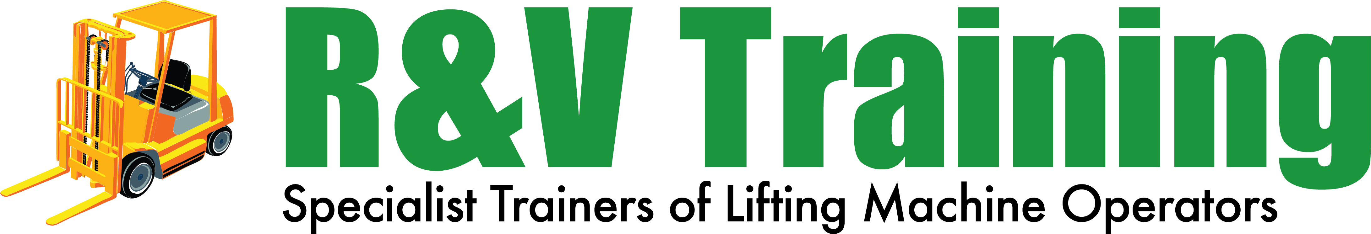R&V Training Logo